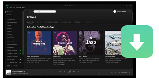 Spotify music converter download mac download