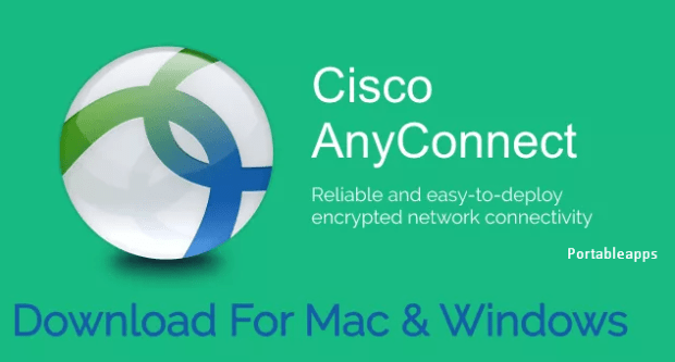 Cisco anyconnect vpn client download for mac