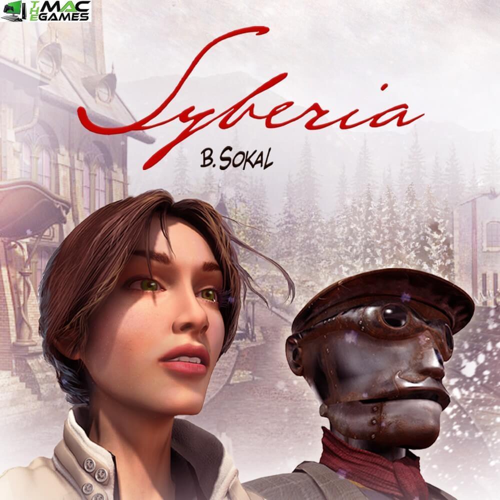 Syberia Download Gratis Italiano Mac