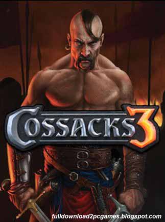 Cossacks 3 Free Download Mac
