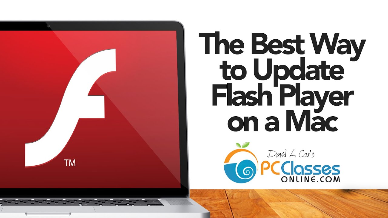 adobe flash player for safari mac download